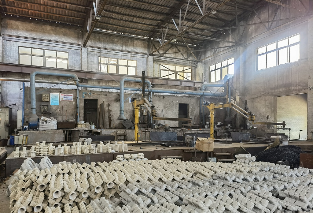 焙燒，熔煉設(shè)備3